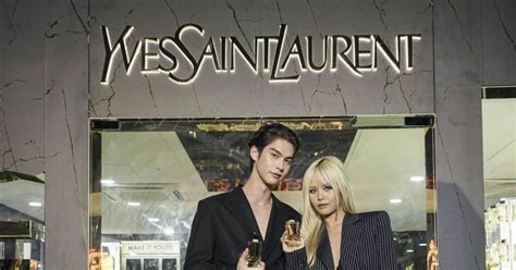 is ysl pro israel or palestine|15 Brands that Support Israel in 2024 .